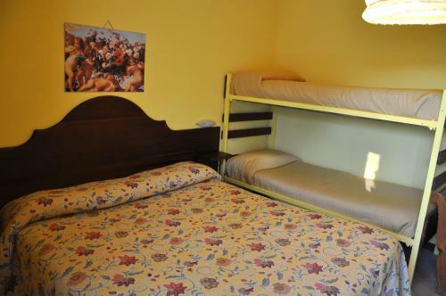 Agroturismo Agriturismo Tholos