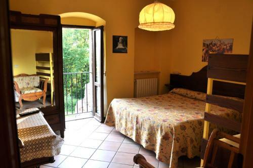 Agroturismo Agriturismo Tholos