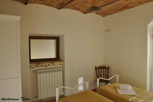 Agroturismo Agriturismo Tholos