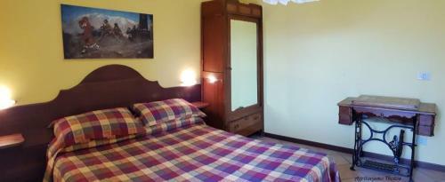 Agroturismo Agriturismo Tholos