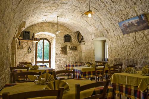 Agroturismo Agriturismo Tholos