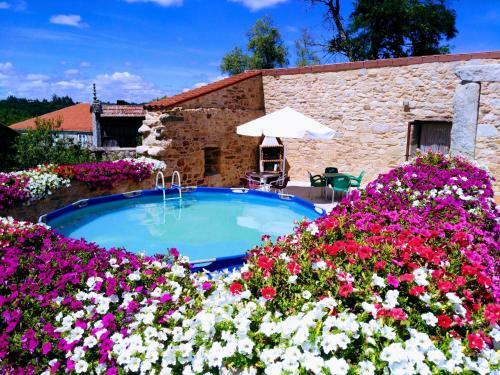 Albergue Tur�stico Trasfontao