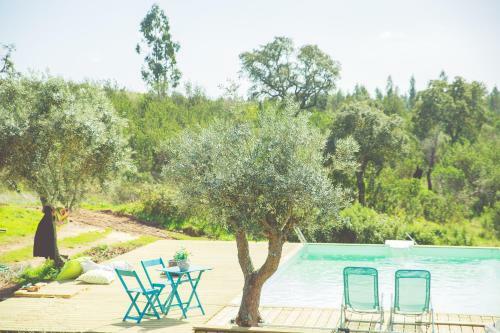 Agroturismo Terra Do Sempre