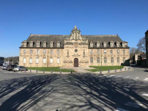 Bed & Breakfast Lavoisier