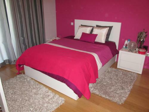 Hostal Vivenda Madalena