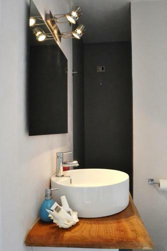 Bed & Breakfast L'argillosa