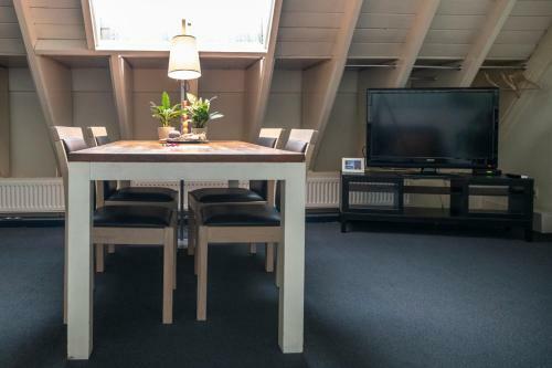 B&B Bij De Sassenpoort