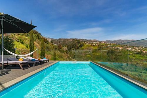Villa Clementina | Cliffs&ocean | Heated Pool