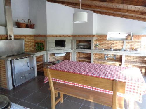 Agroturismo Quinta Da Porta Caseira