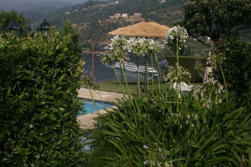 Agroturismo Quinta Da Porta Caseira