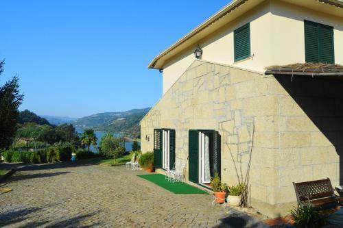 Agroturismo Quinta Da Porta Caseira