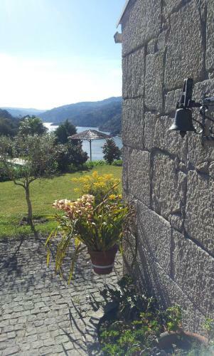 Agroturismo Quinta Da Porta Caseira
