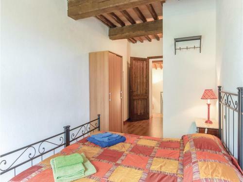 Holiday Home Loc. Il Castellare F