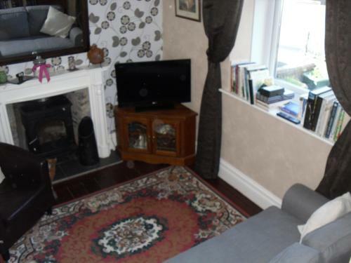 Bed & Breakfast The Hub At Abercrave
