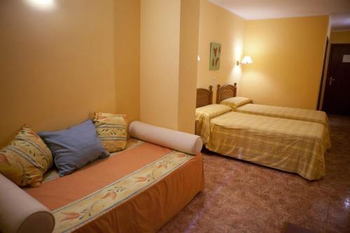 Hotel Los Arcos