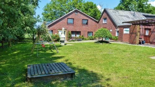 Apartments Nordgl�ck