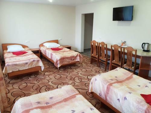 Zul Hotel