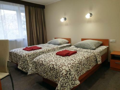 Zul Hotel
