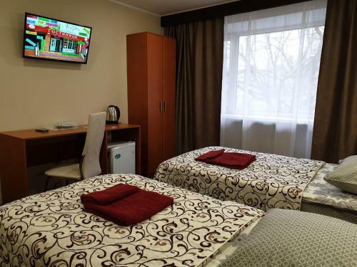 Zul Hotel