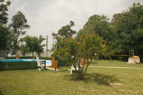 Hostal Relais La Mimosa