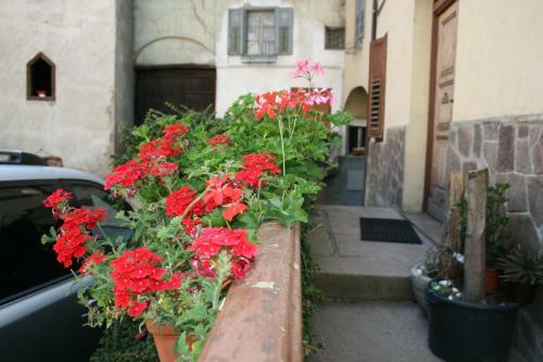 Apartamento Casa Basilio