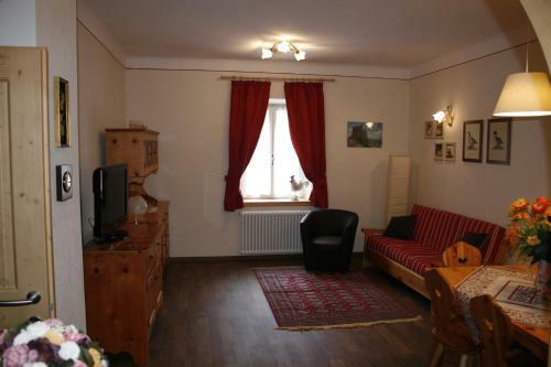 Apartamento Casa Basilio