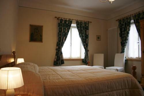 Apartamento Casa Basilio