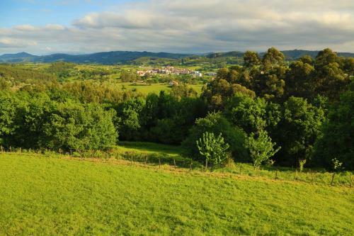 Agroturismo Gane Landetxea