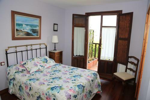 Agroturismo Gane Landetxea