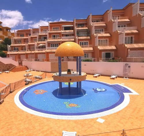 Apartment Orlando Torviscas Bajo