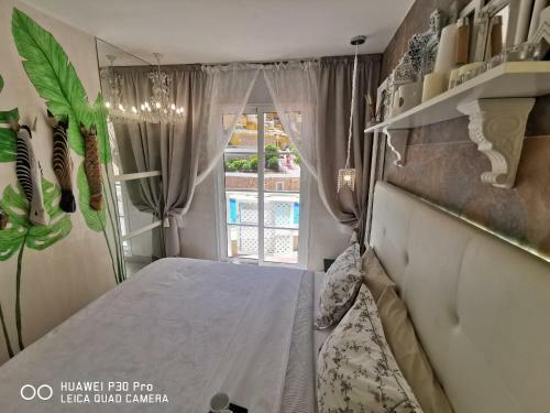 Apartment Orlando Torviscas Bajo