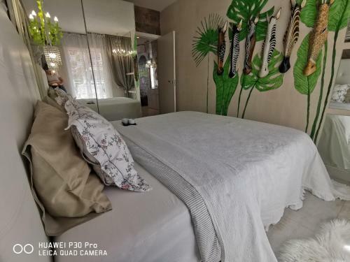 Apartment Orlando Torviscas Bajo
