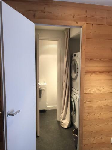Apartamento Maison Aya