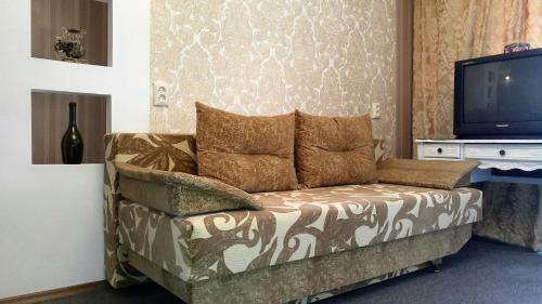 Apartamento Studio At Dnipro Naberezhnaya