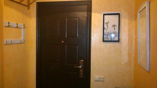 Apartamento Studio At Dnipro Naberezhnaya