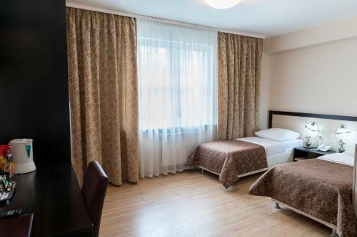 Hotel Sok