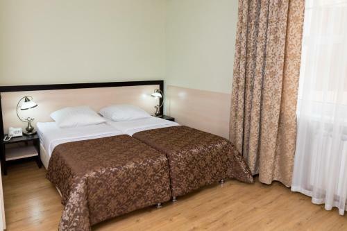 Hotel Sok