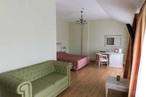 Hotel Sok