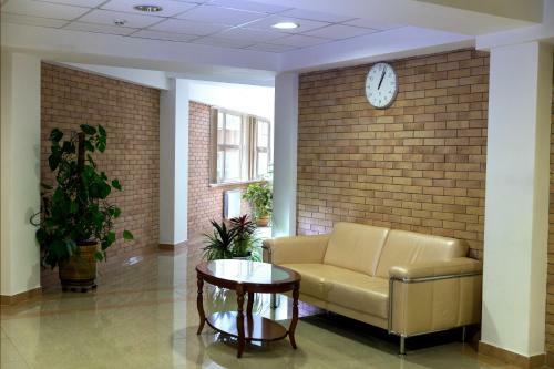 Hotel Sok
