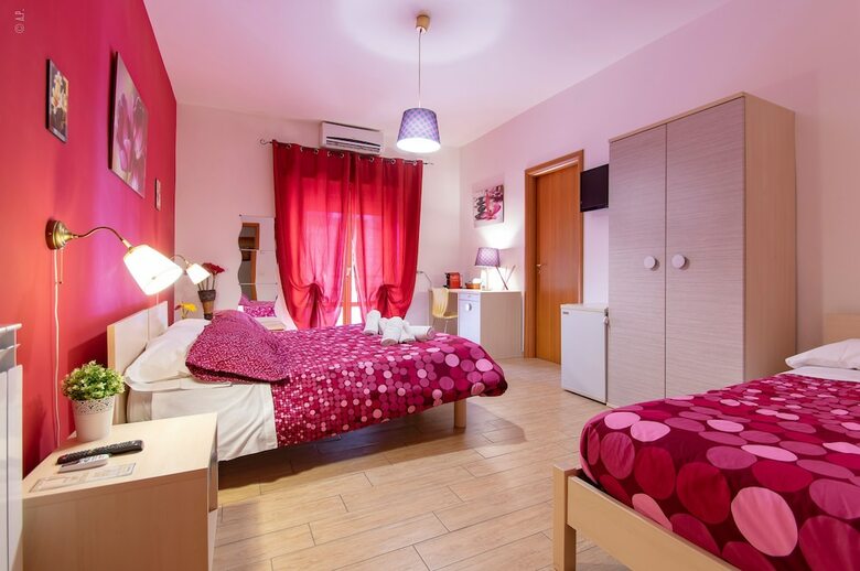 Bed & Breakfast B & B San Cataldo