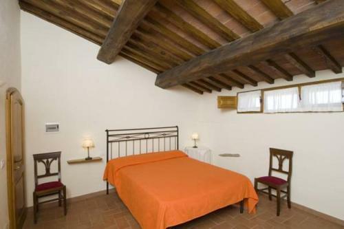 Hostal Agriturismo Campo Lungo