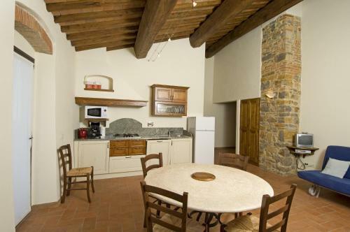 Hostal Agriturismo Campo Lungo