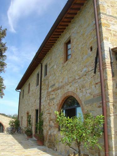 Hostal Agriturismo Campo Lungo