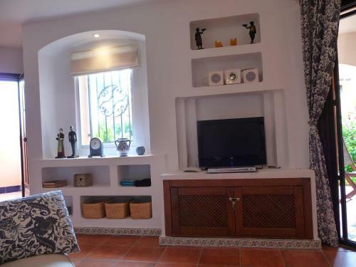 Apartamento Casa Irina & Elena