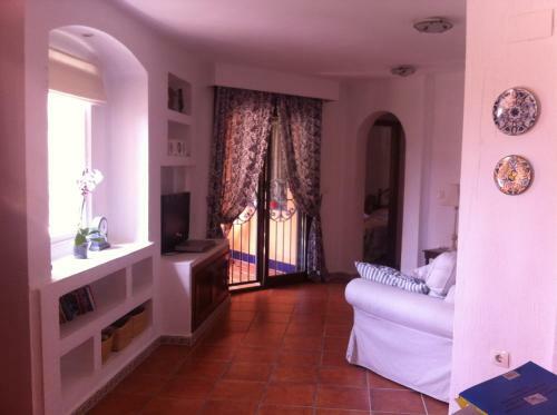 Apartamento Casa Irina & Elena
