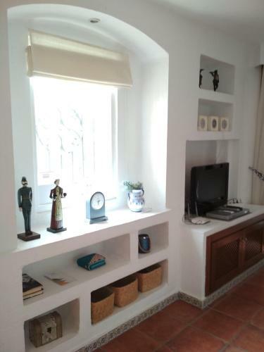 Apartamento Casa Irina & Elena