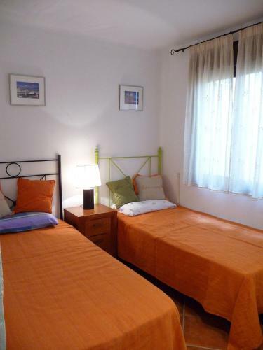 Apartamento Casa Irina & Elena