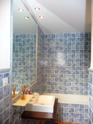 Apartamento Casa Irina & Elena