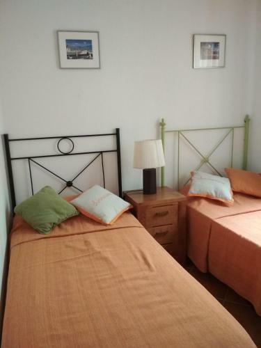 Apartamento Casa Irina & Elena