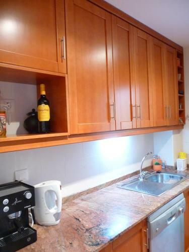 Apartamento Casa Irina & Elena